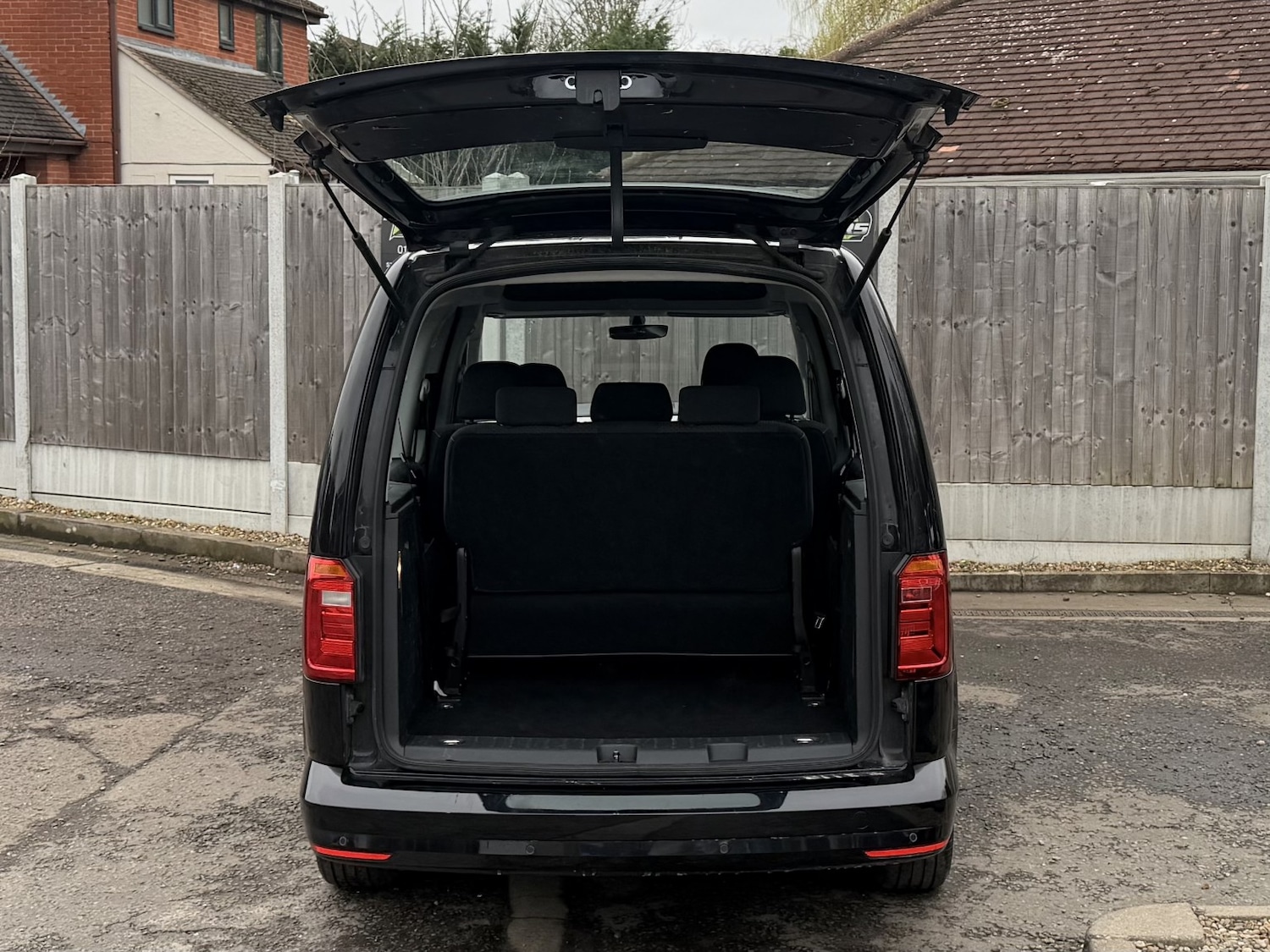 Used Volkswagen Caddy Maxi Life 2016 for sale - 78149669: Photo 7