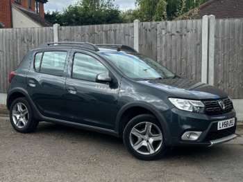 2018 - 0.9 TCe Comfort 5dr