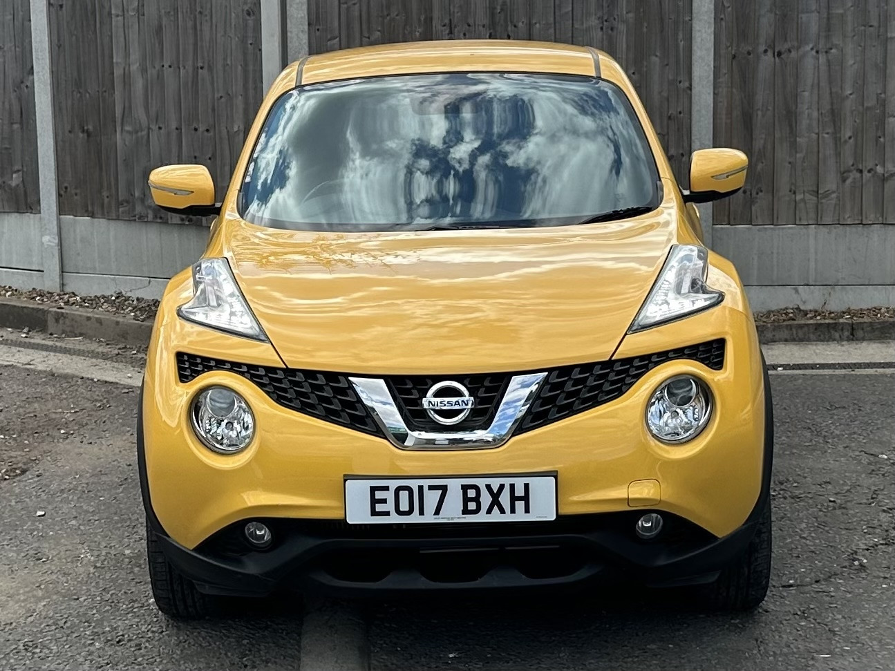 Vehicle 29