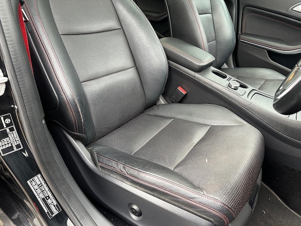 Used Mercedes-Benz GLA 2015 for sale - 76305657: Photo 10