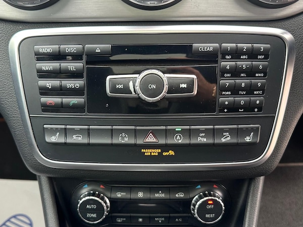 Used Mercedes-Benz GLA 2015 for sale - 76305657: Photo 14