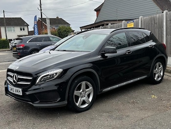 Used Mercedes-Benz GLA 2015 for sale - 76305657: Photo 3