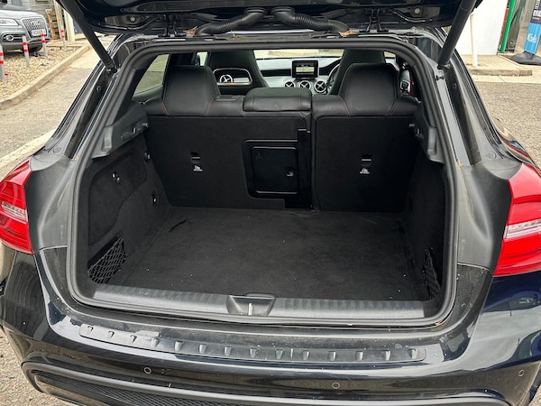 Used Mercedes-Benz GLA 2015 for sale - 76305657: Photo 7