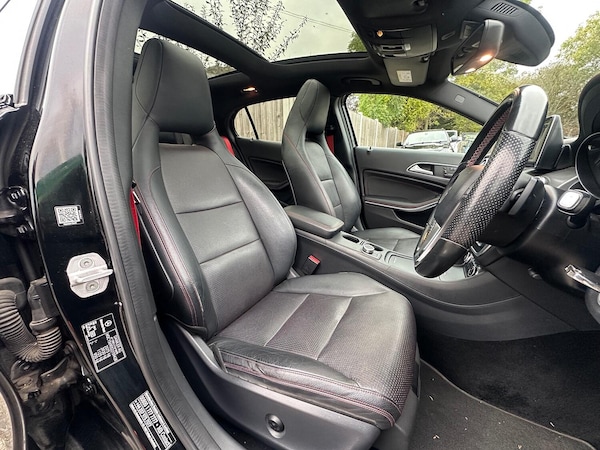 Used Mercedes-Benz GLA 2015 for sale - 76305657: Photo 9