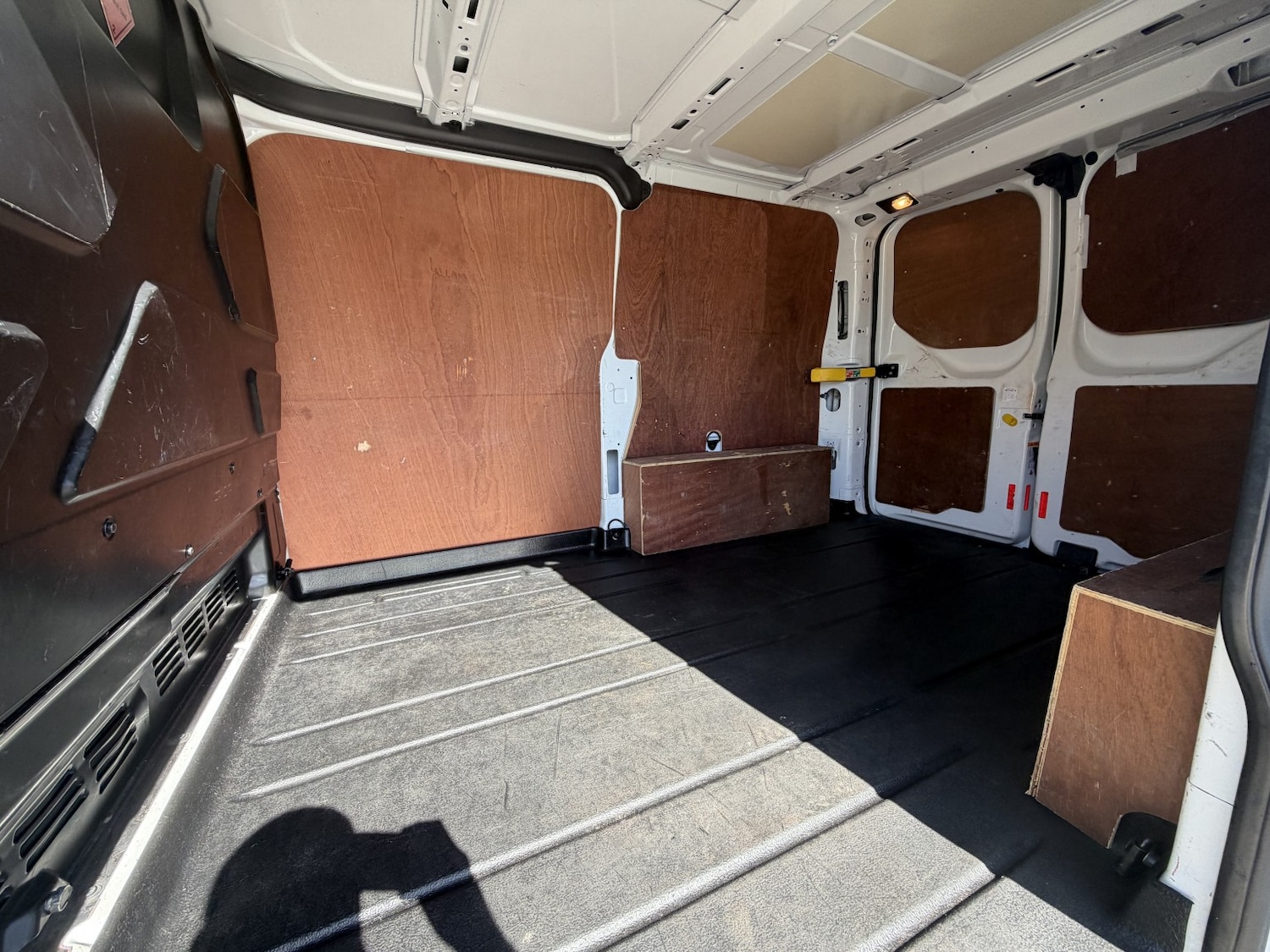 Used Ford Transit Custom 2018 for sale - 78038917: Photo 15