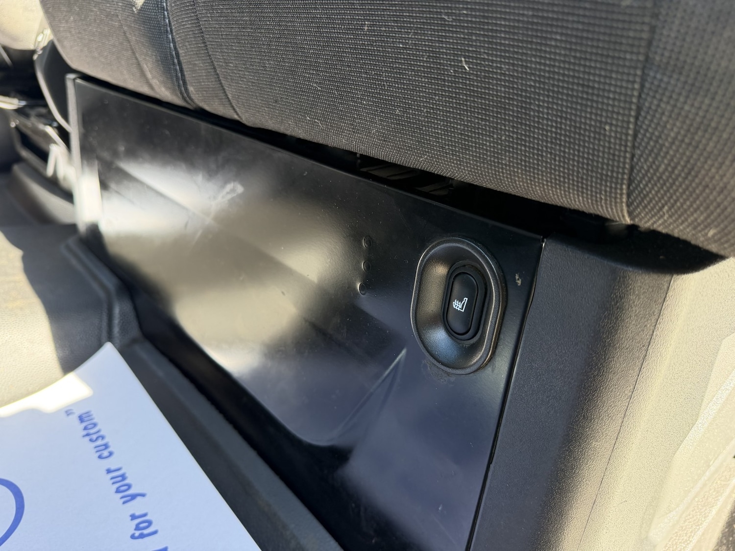 Used Ford Transit Custom 2018 for sale - 78038917: Photo 18