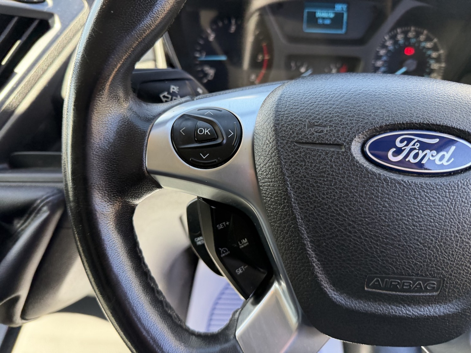 Used Ford Transit Custom 2018 for sale - 78038917: Photo 23