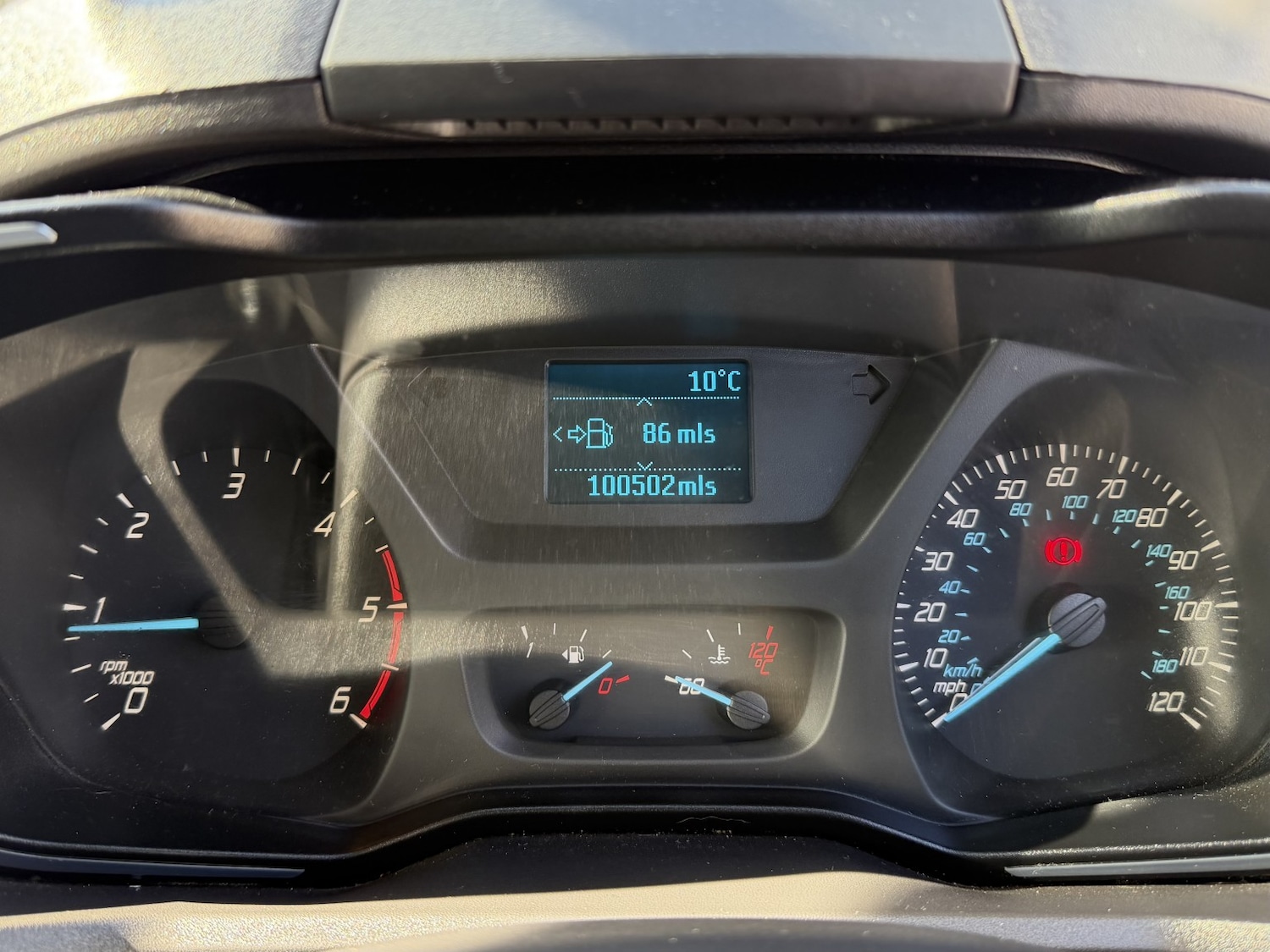 Used Ford Transit Custom 2018 for sale - 78038917: Photo 24