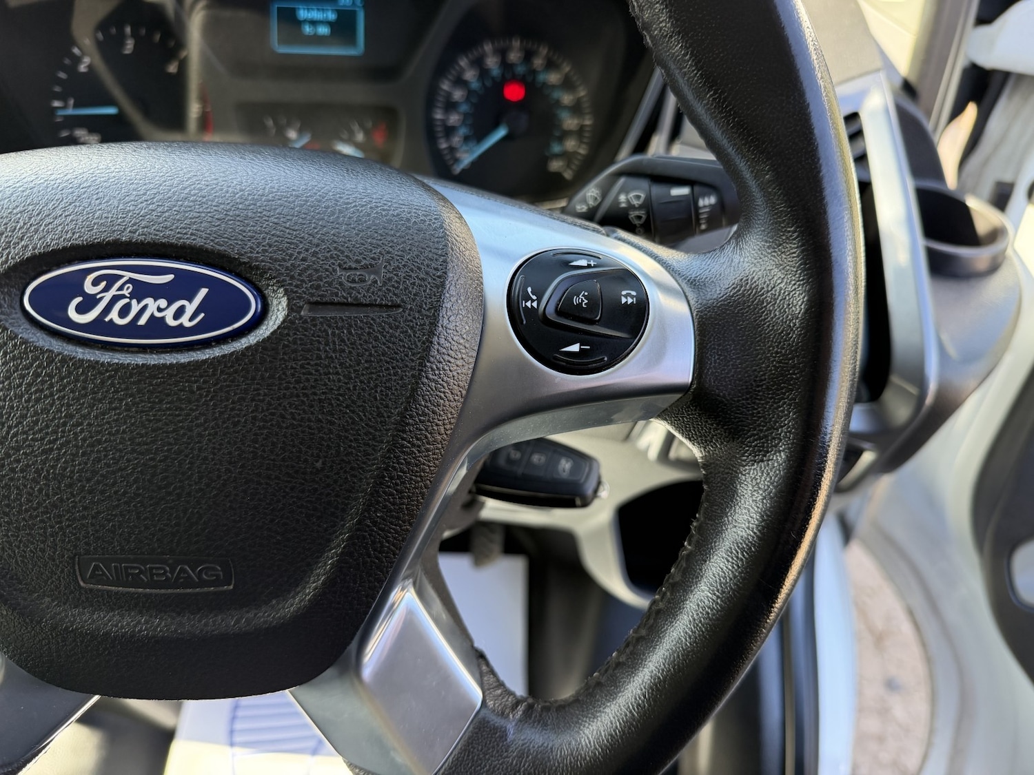 Used Ford Transit Custom 2018 for sale - 78038917: Photo 25
