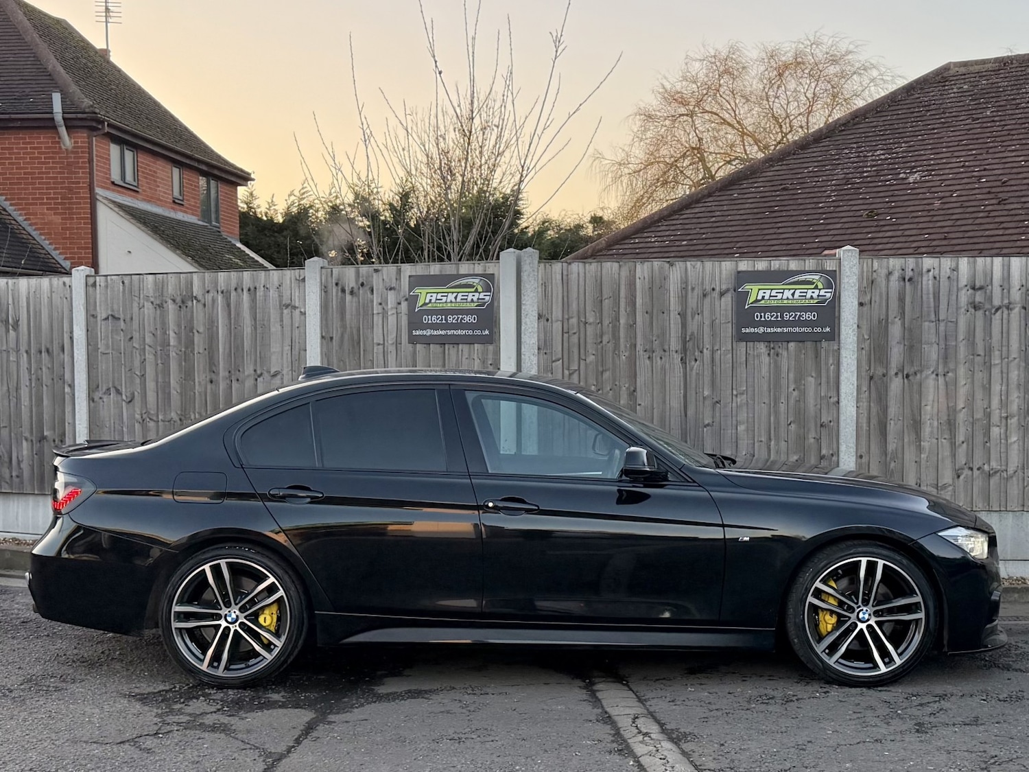 Used BMW 3 Series 2018 for sale - 77124203: Photo 10