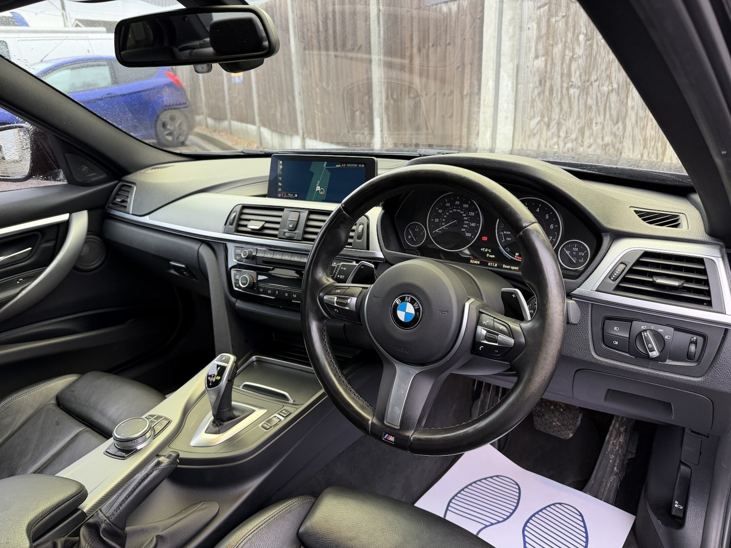 Used BMW 3 Series 2018 for sale - 77124203: Photo 12