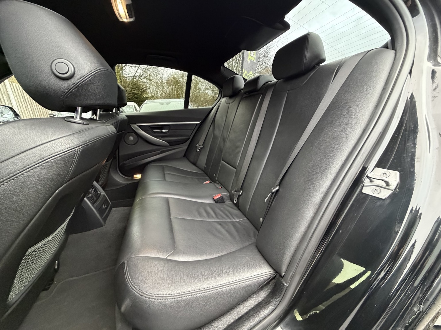 Used BMW 3 Series 2018 for sale - 77124203: Photo 16