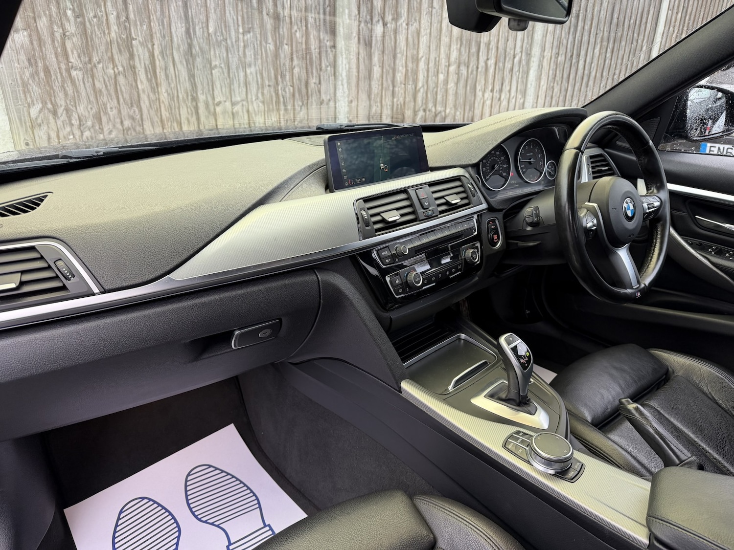 Used BMW 3 Series 2018 for sale - 77124203: Photo 19