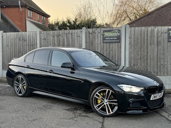 BMW 3 Series feature image