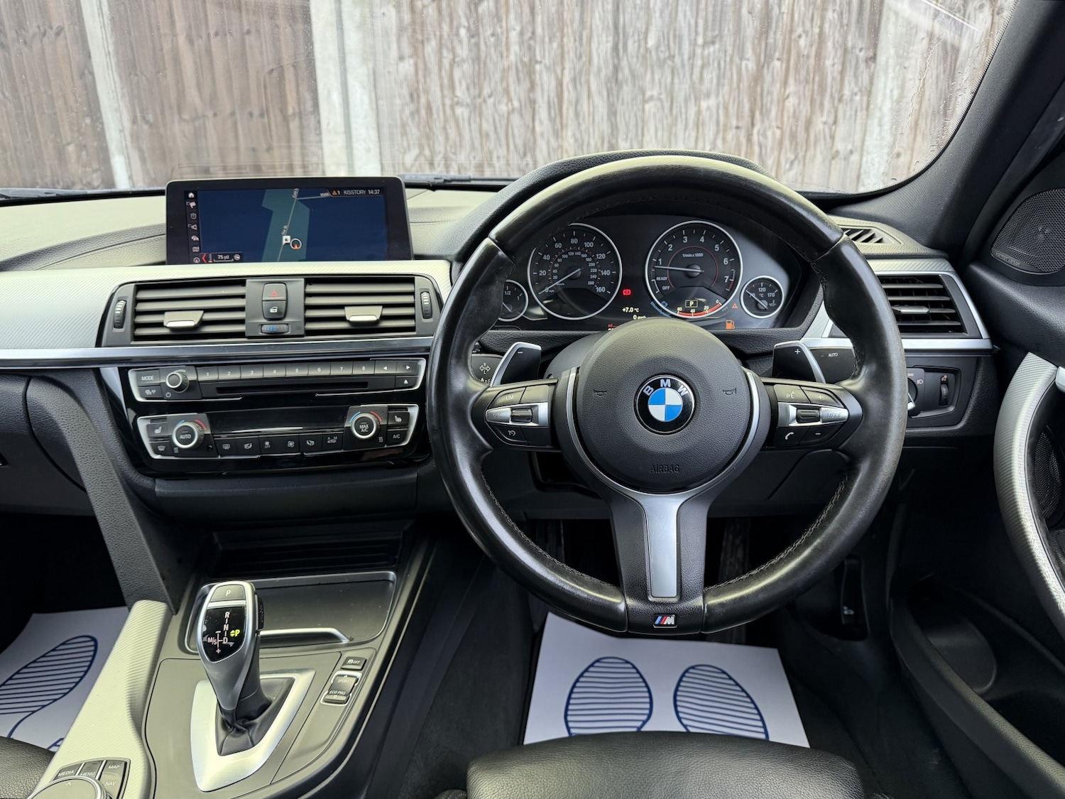 Used BMW 3 Series 2018 for sale - 77124203: Photo 26