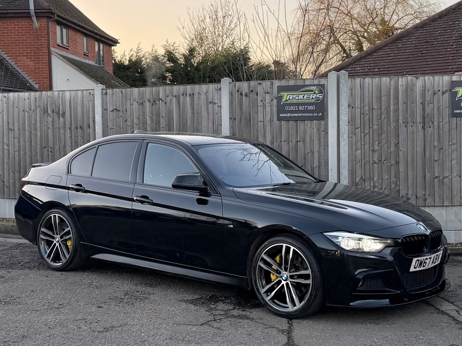 Used BMW 3 Series 2018 for sale - 77124203: Photo 34