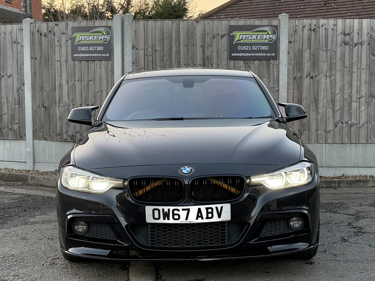 Used BMW 3 Series 2018 for sale - 77124203: Photo 35