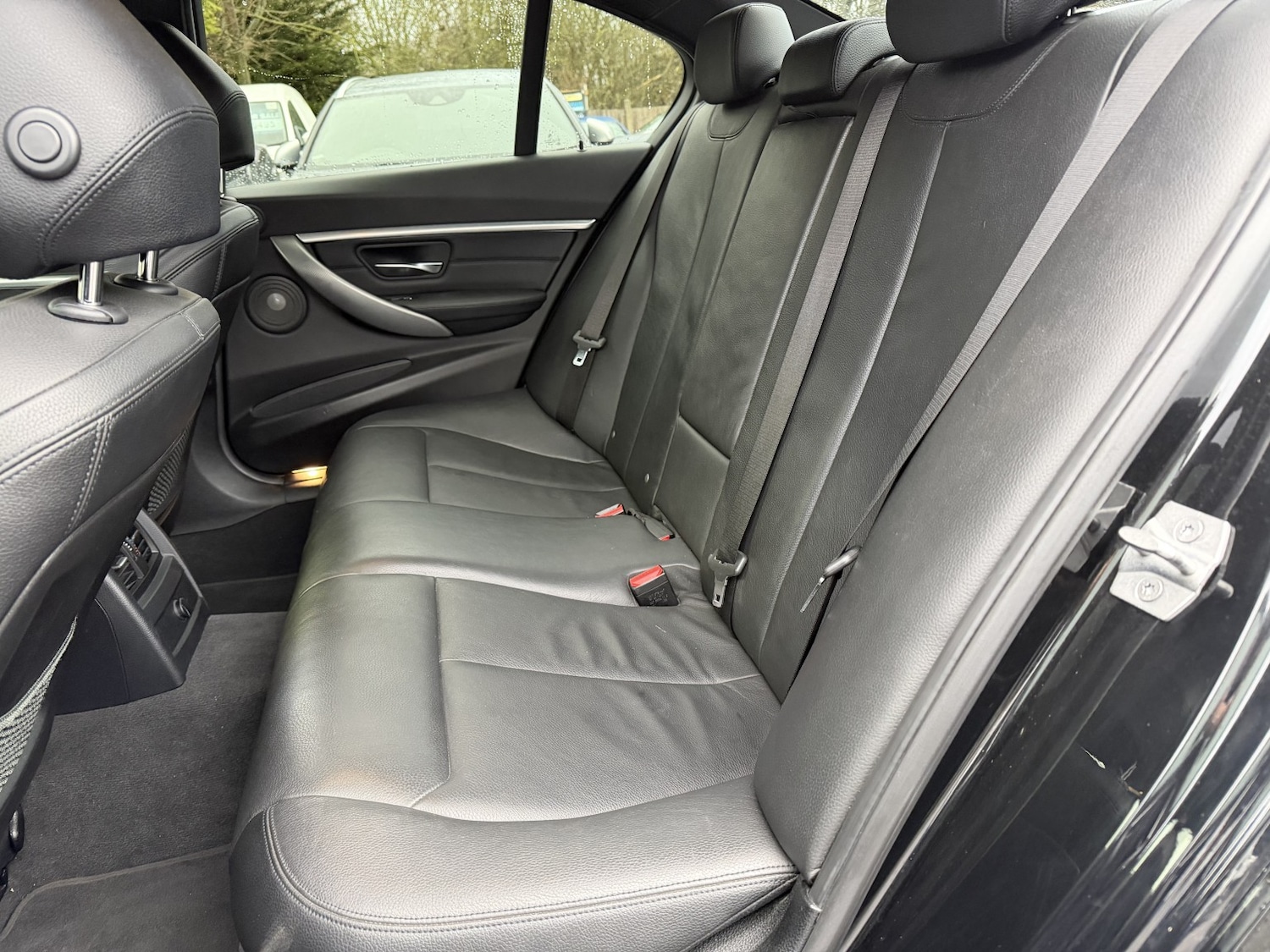 Used BMW 3 Series 2018 for sale - 77124203: Photo 39