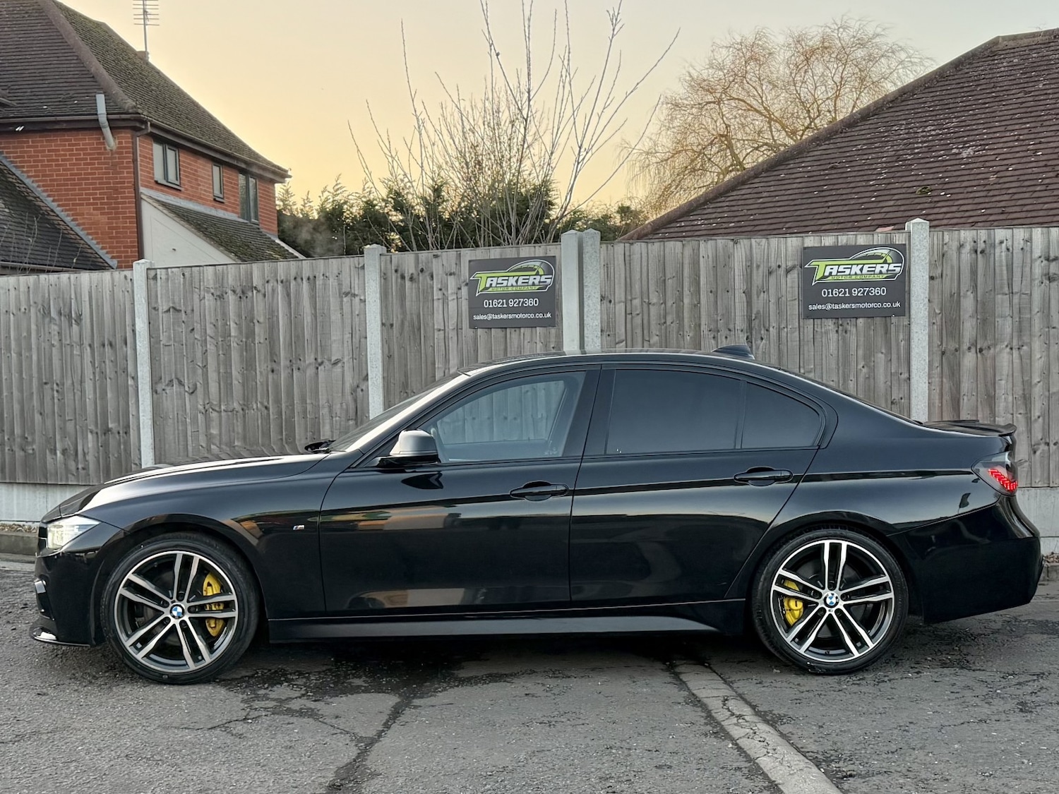 Used BMW 3 Series 2018 for sale - 77124203: Photo 4