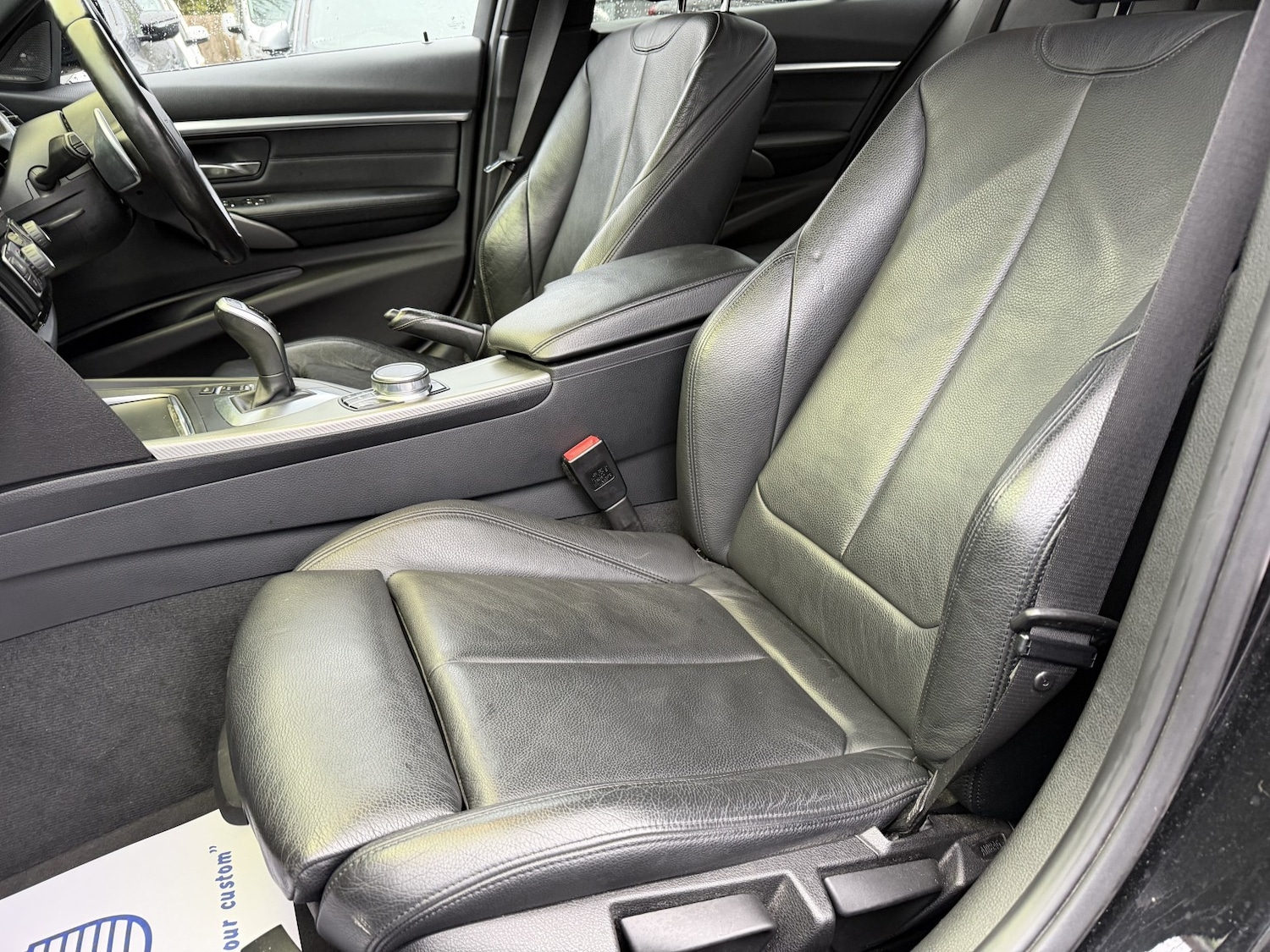 Used BMW 3 Series 2018 for sale - 77124203: Photo 40