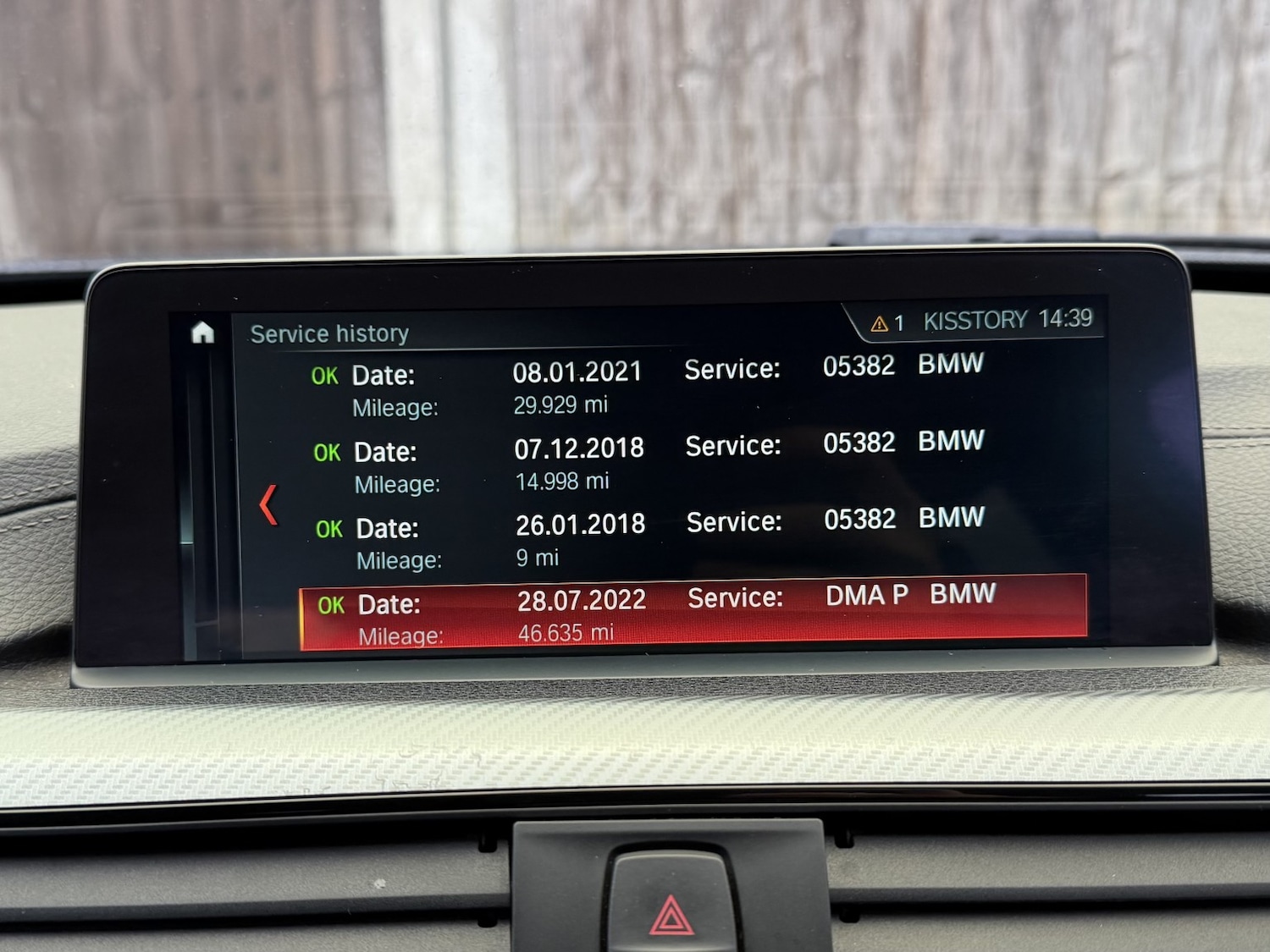 Used BMW 3 Series 2018 for sale - 77124203: Photo 41