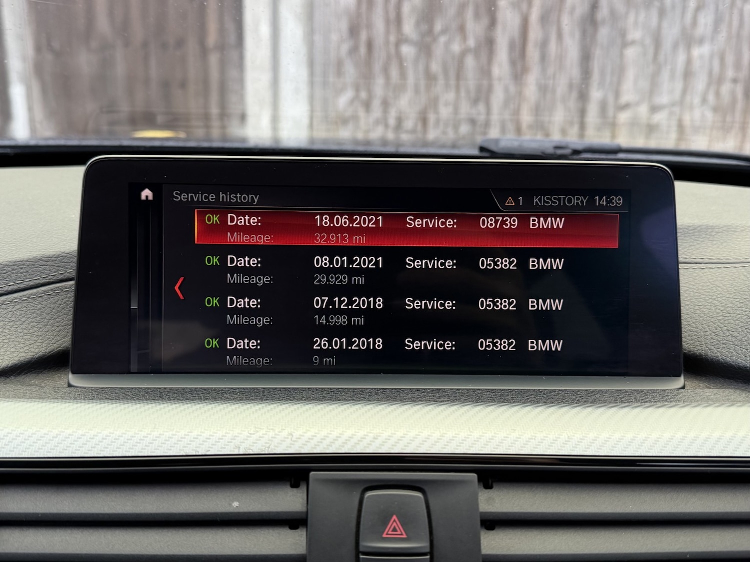 Used BMW 3 Series 2018 for sale - 77124203: Photo 42