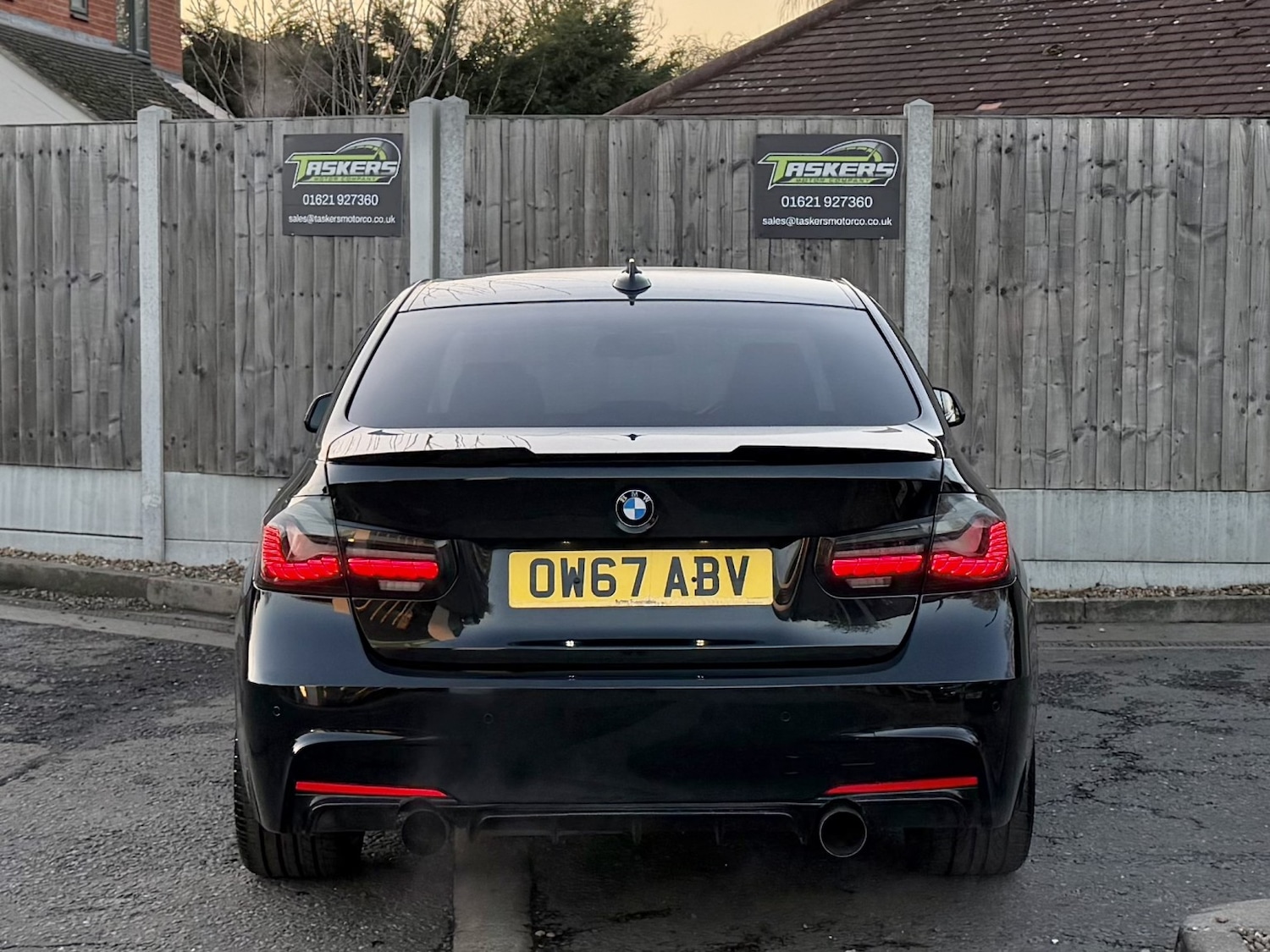Used BMW 3 Series 2018 for sale - 77124203: Photo 6