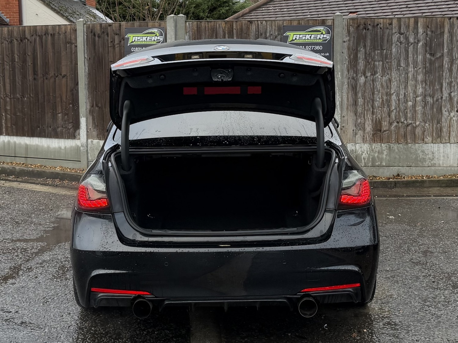 Used BMW 3 Series 2018 for sale - 77124203: Photo 7