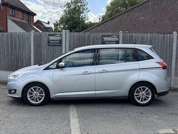 Used Ford Grand C-Max 2016 for sale - 78870333: Photo