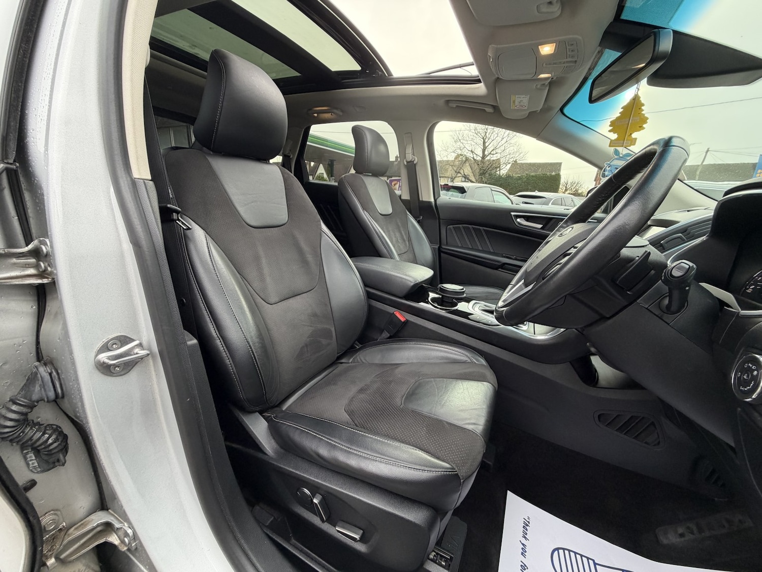 Used Ford Edge 2018 for sale - 77124218: Photo 12