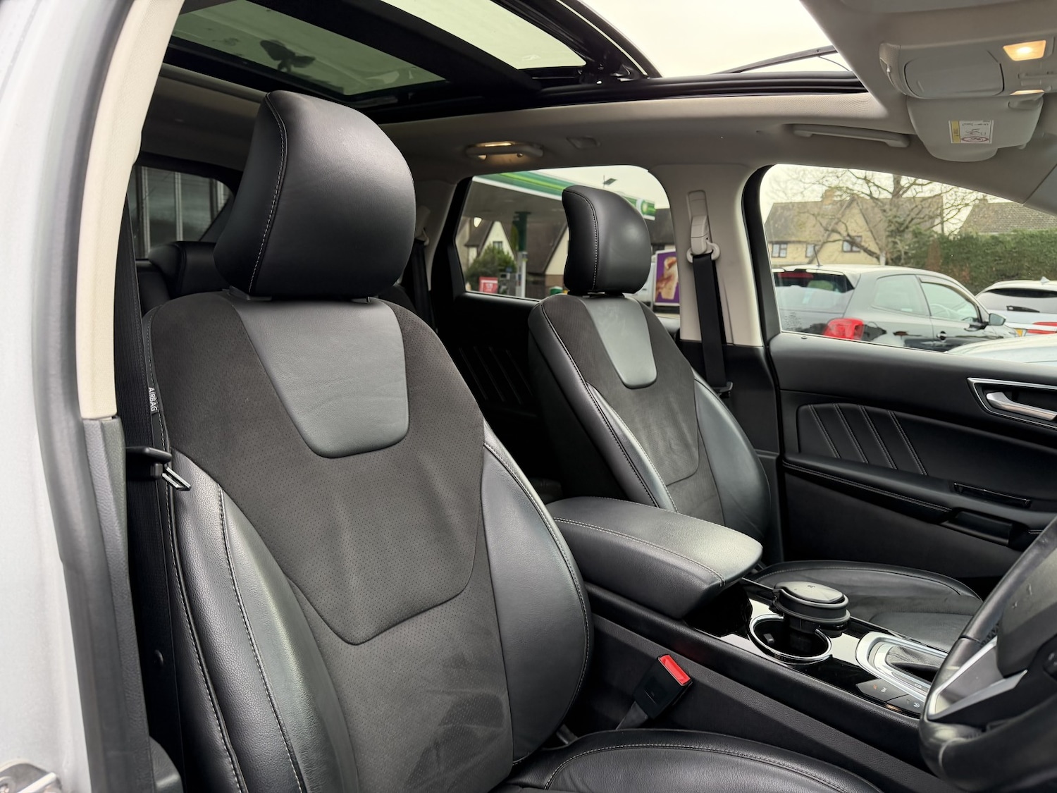 Used Ford Edge 2018 for sale - 77124218: Photo 13