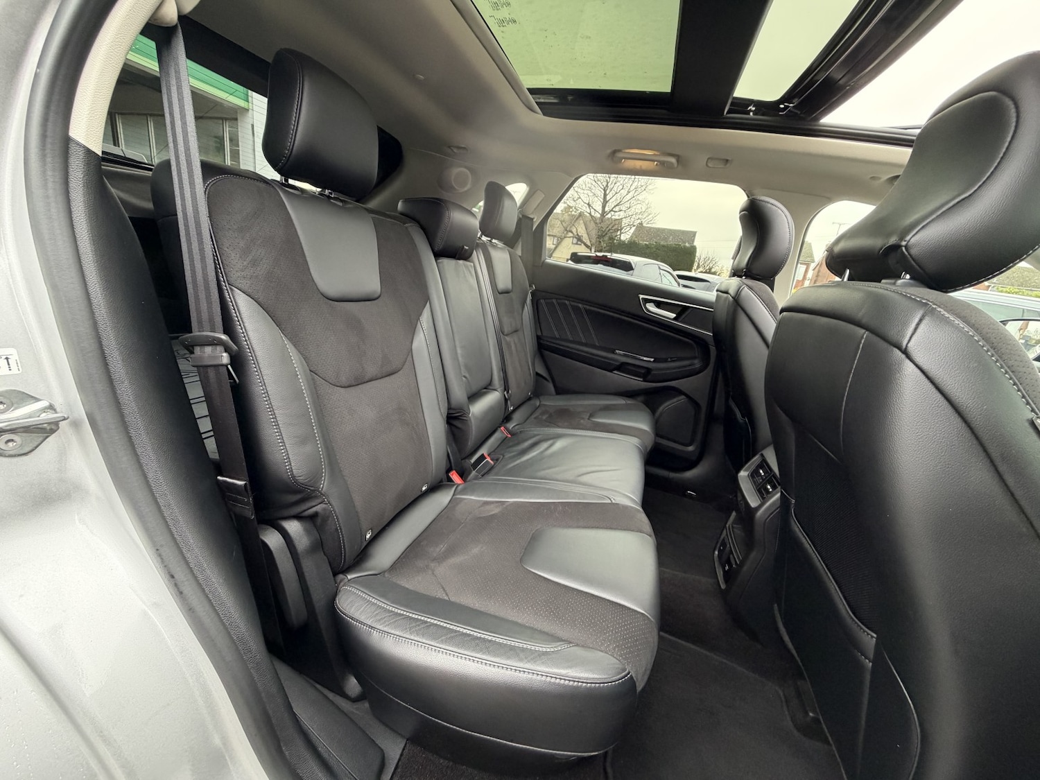 Used Ford Edge 2018 for sale - 77124218: Photo 15