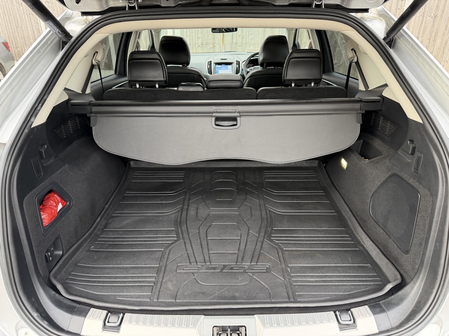 Used Ford Edge 2018 for sale - 77124218: Photo 16