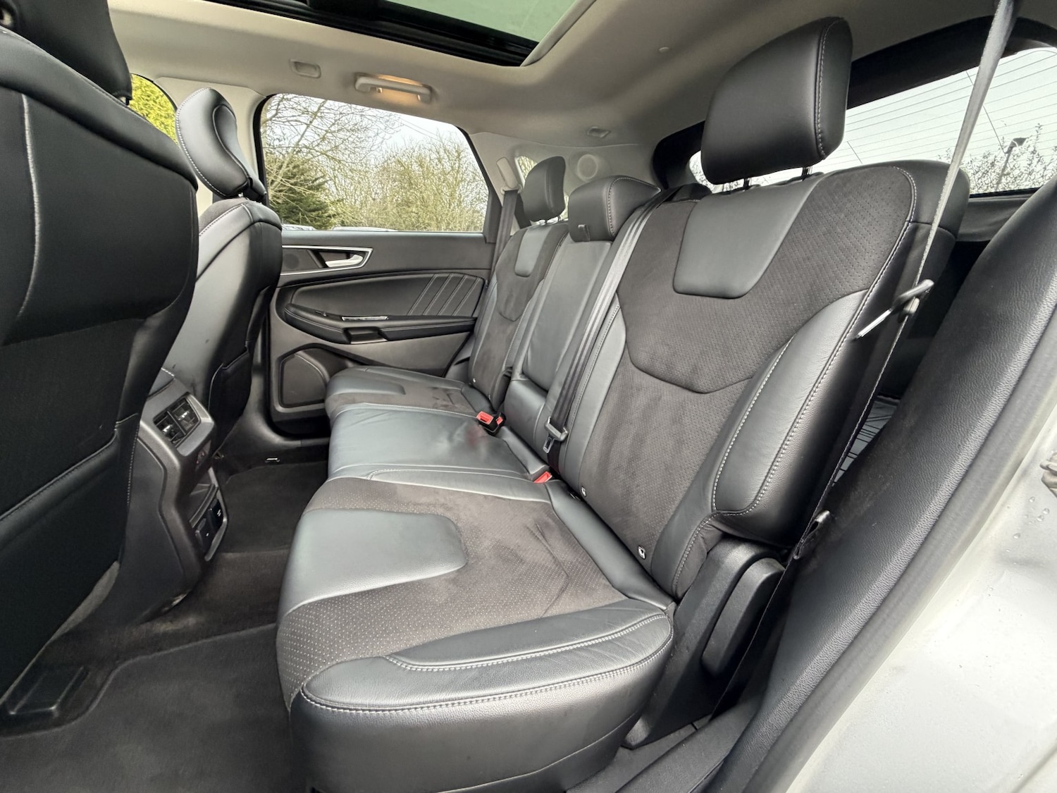 Used Ford Edge 2018 for sale - 77124218: Photo 18