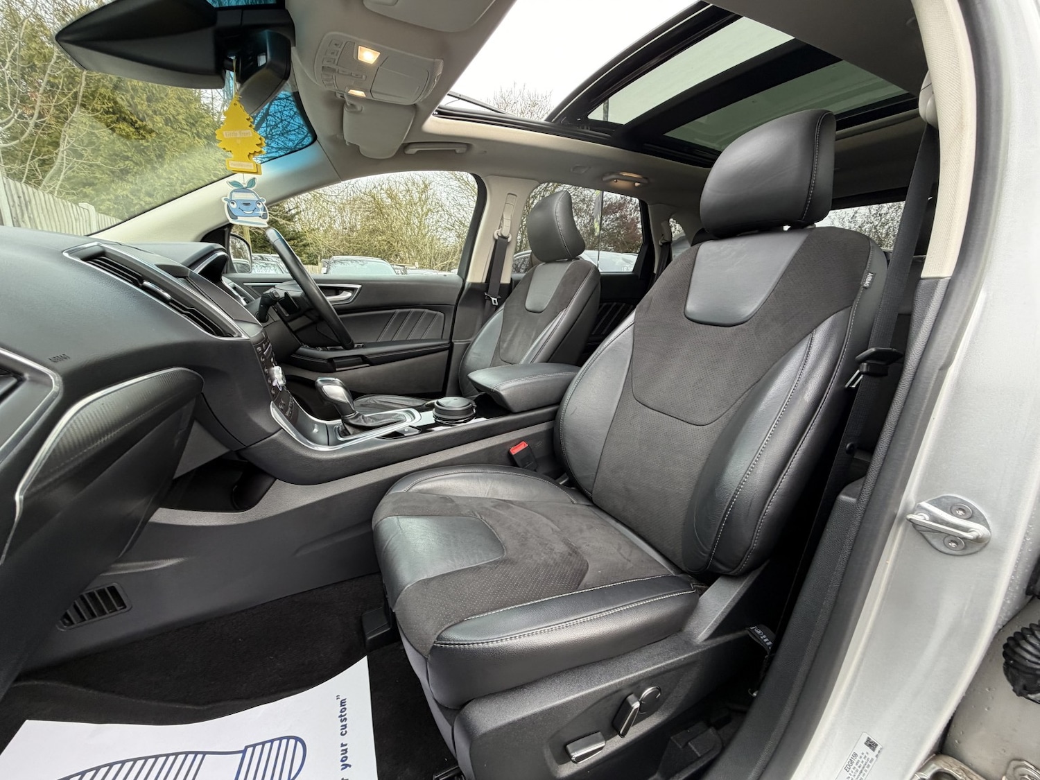 Used Ford Edge 2018 for sale - 77124218: Photo 19