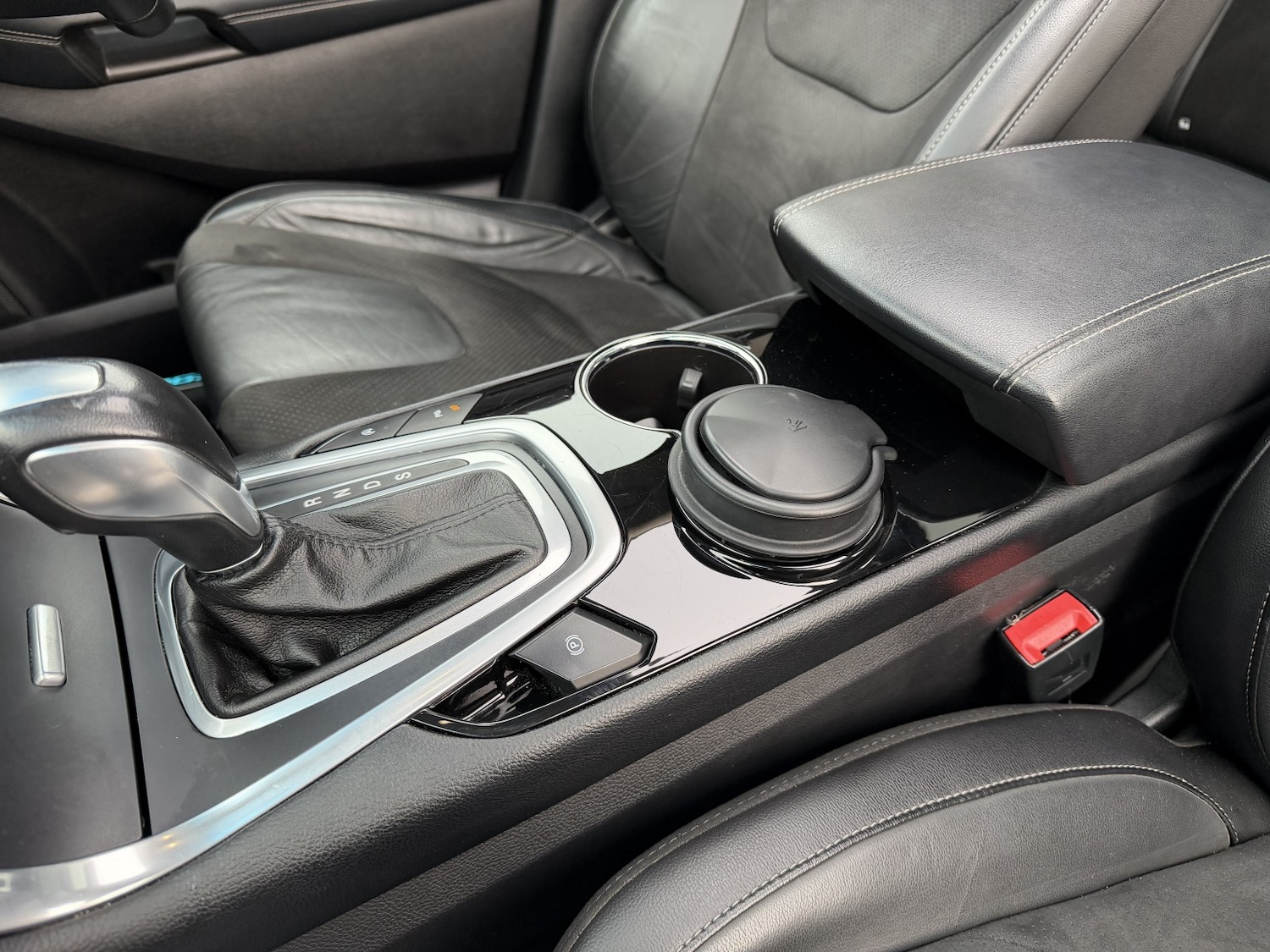 Used Ford Edge 2018 for sale - 77124218: Photo 23