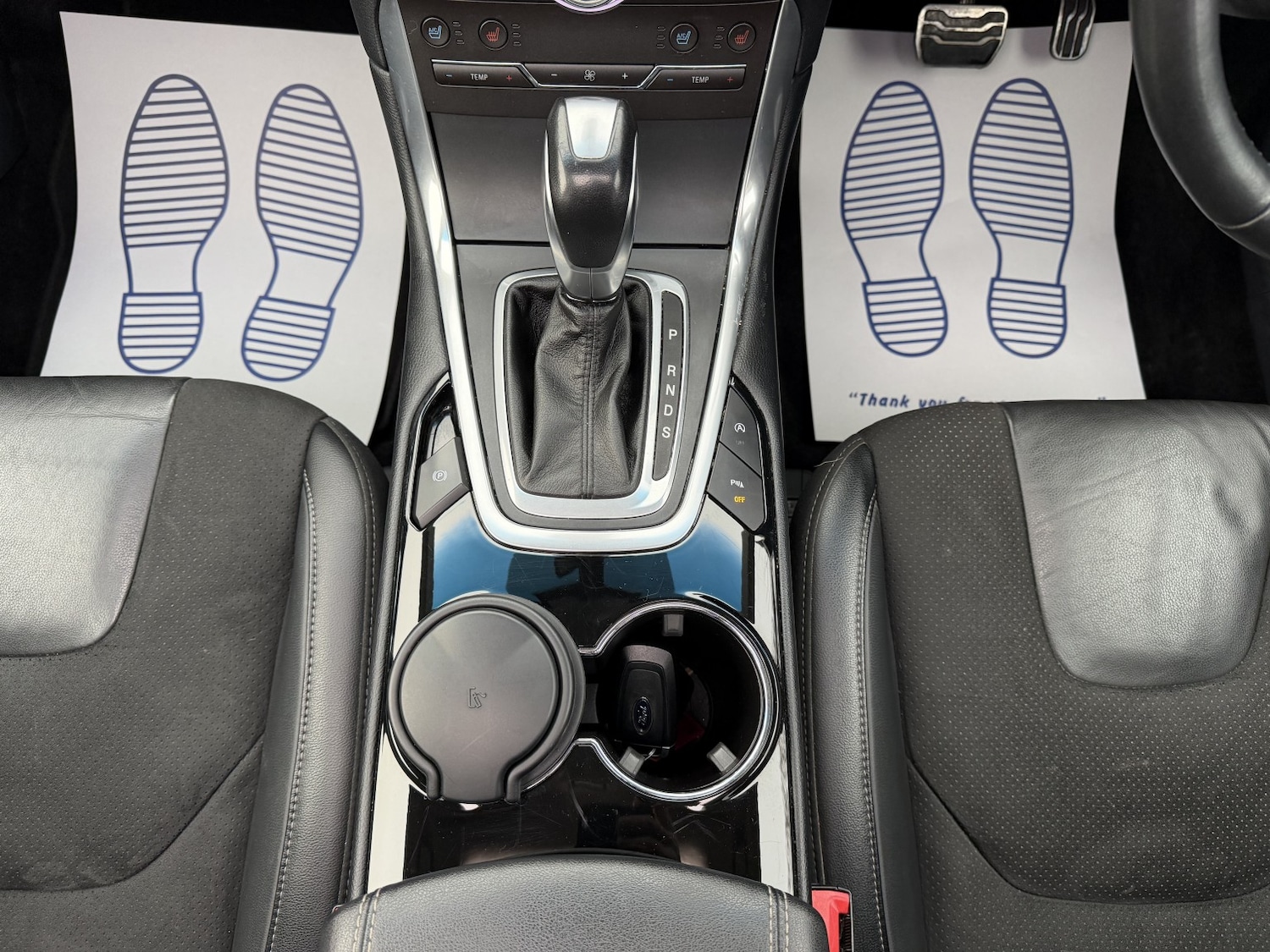 Used Ford Edge 2018 for sale - 77124218: Photo 24