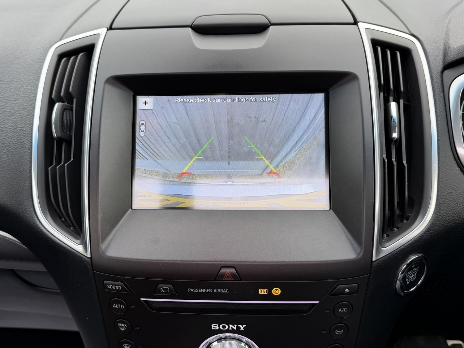 Used Ford Edge 2018 for sale - 77124218: Photo 26