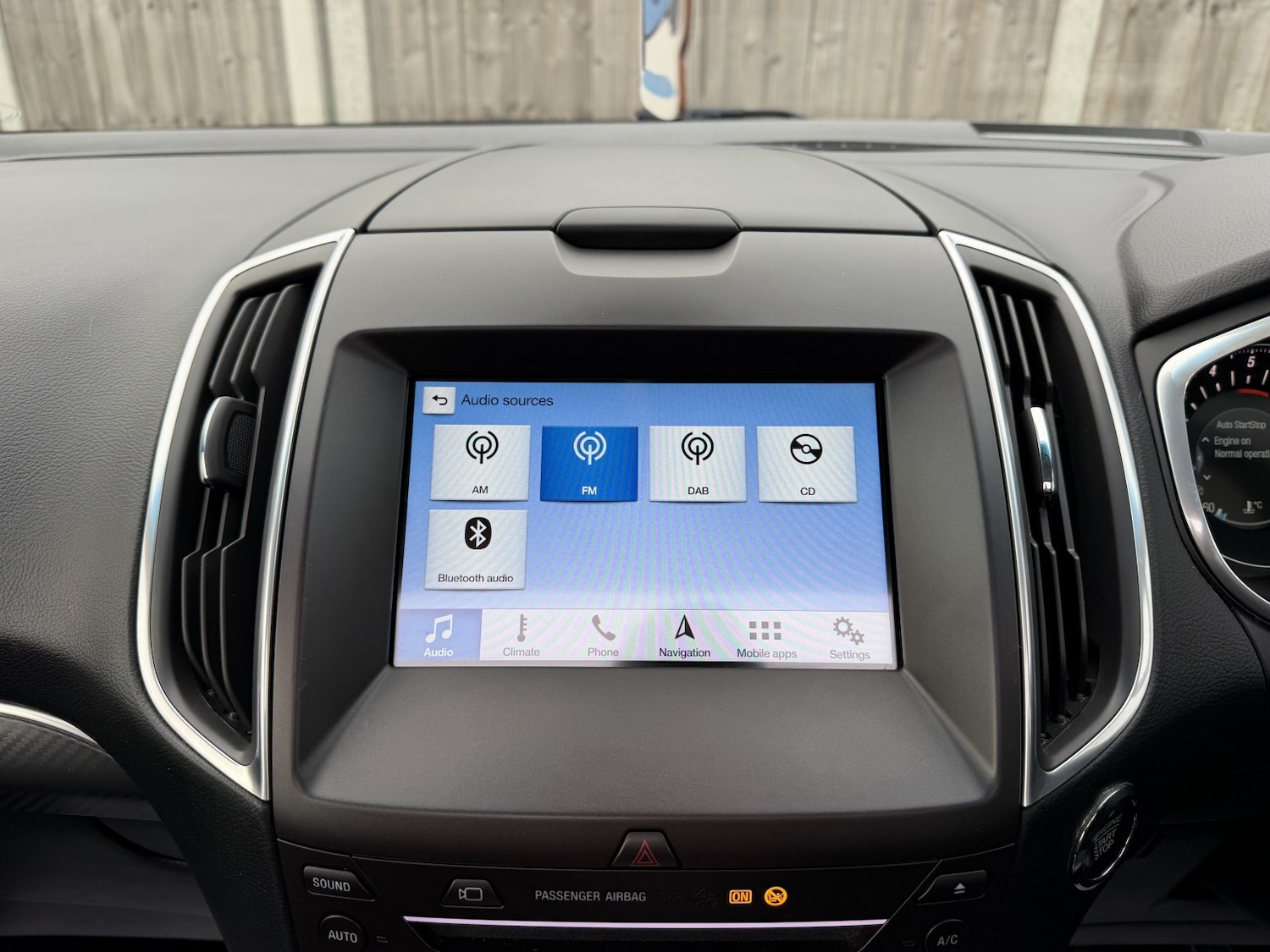 Used Ford Edge 2018 for sale - 77124218: Photo 27