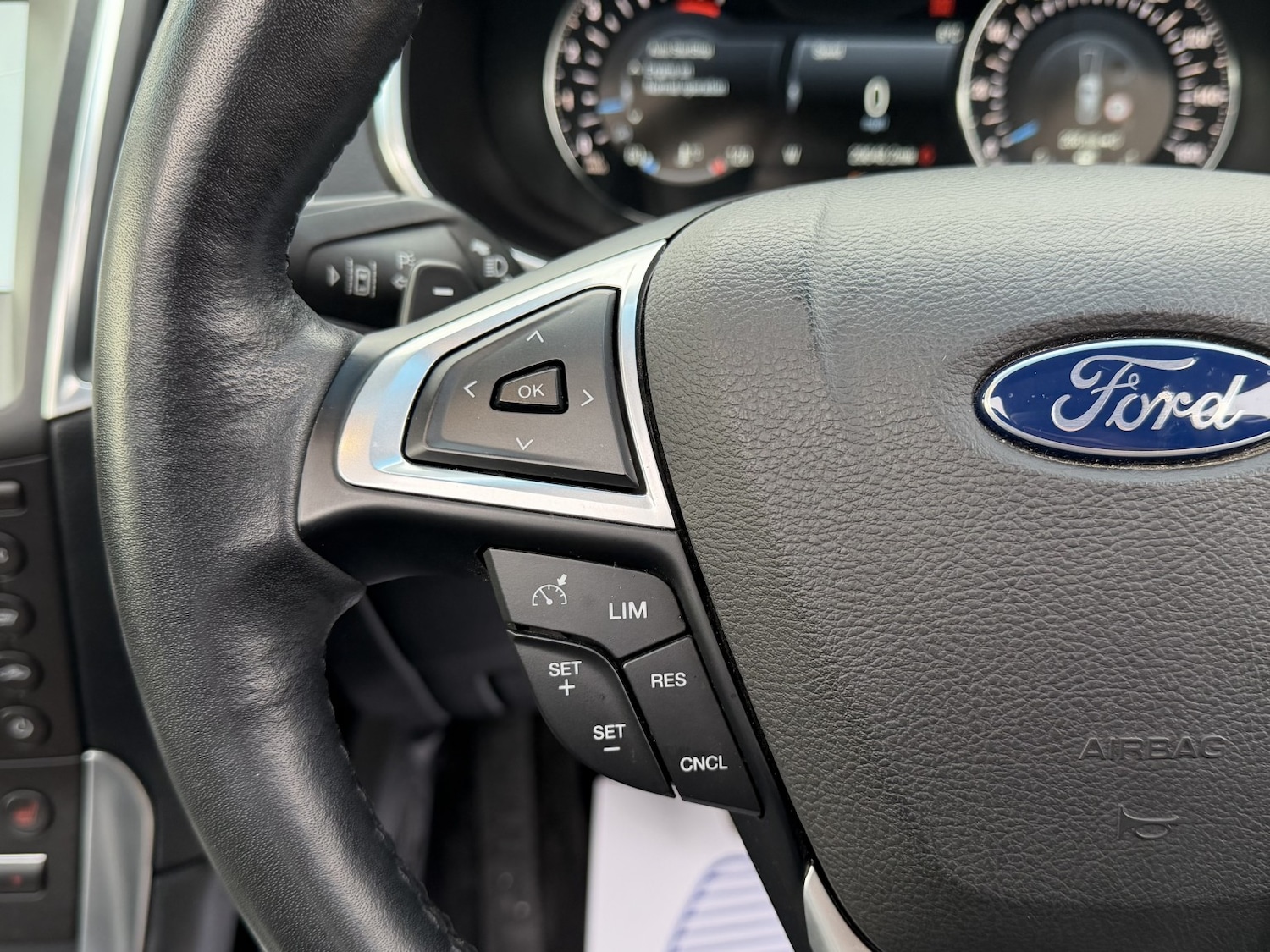 Used Ford Edge 2018 for sale - 77124218: Photo 31