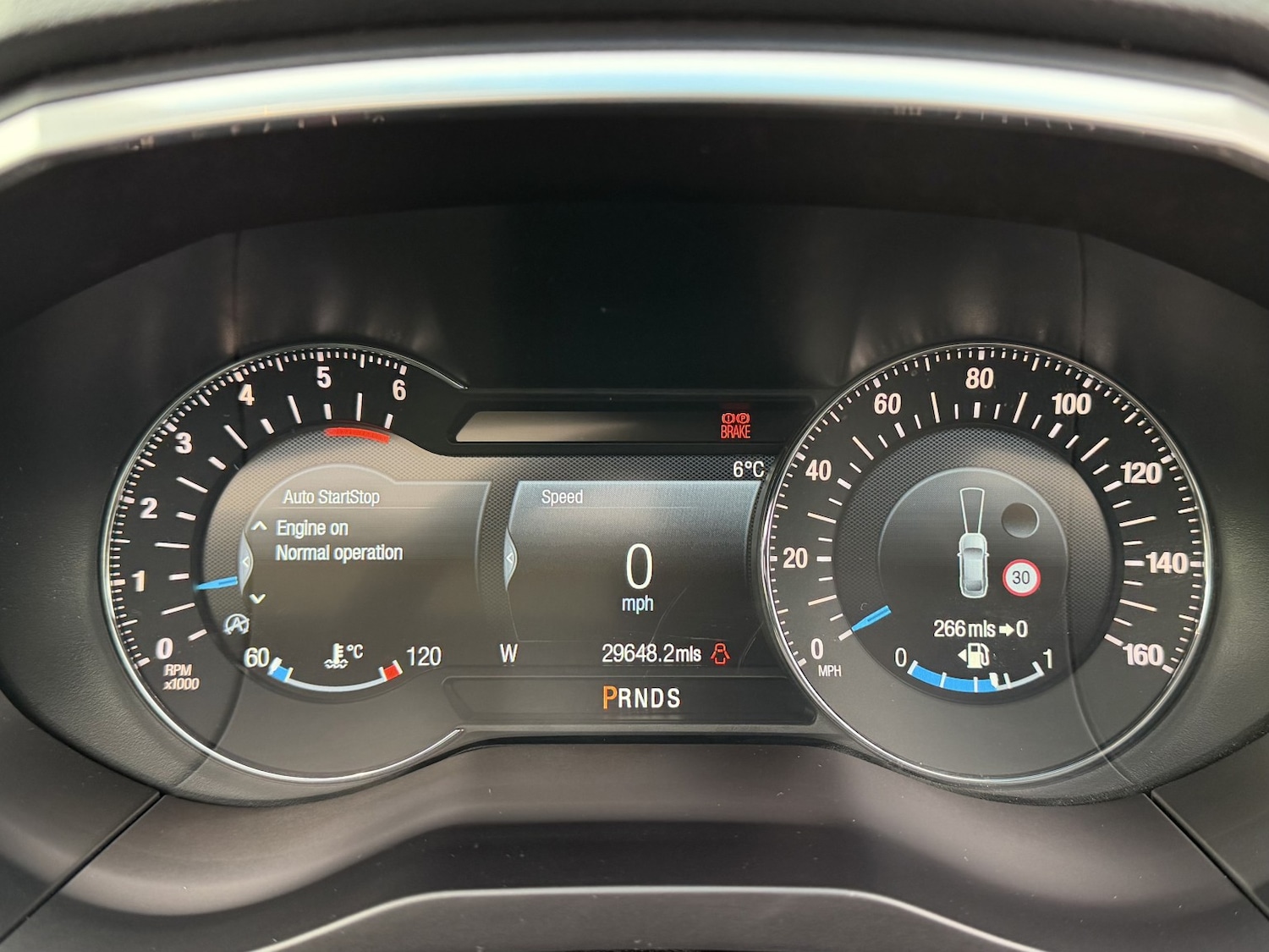 Used Ford Edge 2018 for sale - 77124218: Photo 32