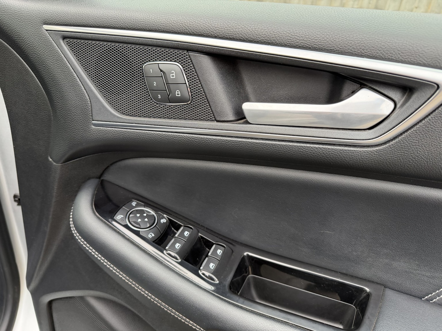 Used Ford Edge 2018 for sale - 77124218: Photo 35