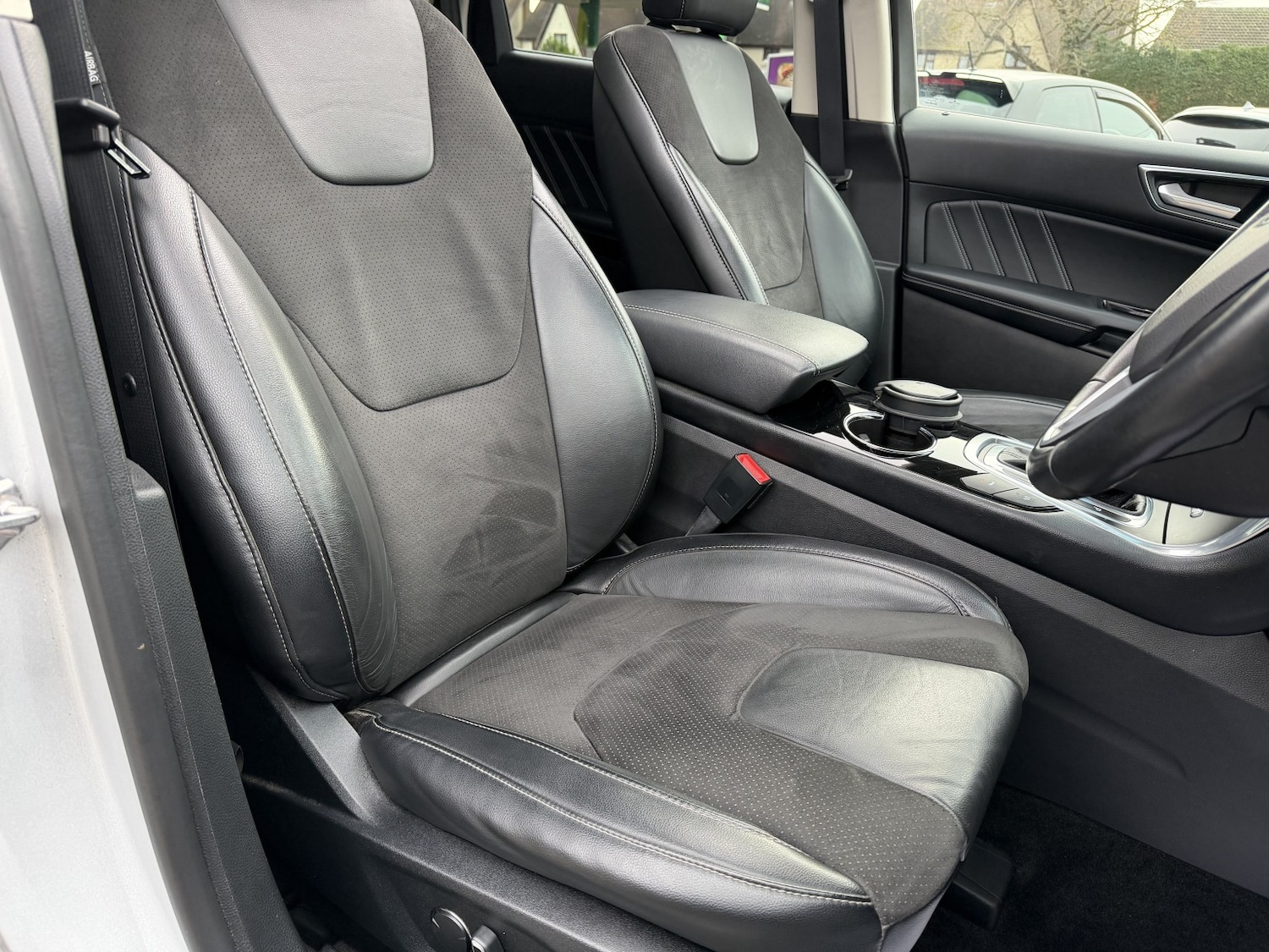 Used Ford Edge 2018 for sale - 77124218: Photo 39