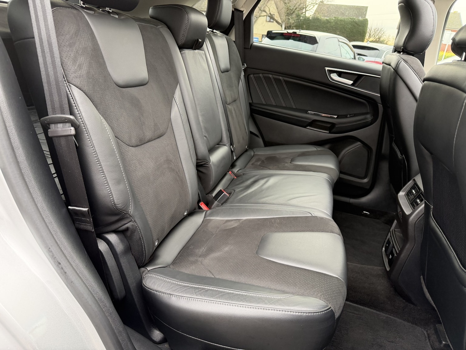 Used Ford Edge 2018 for sale - 77124218: Photo 40