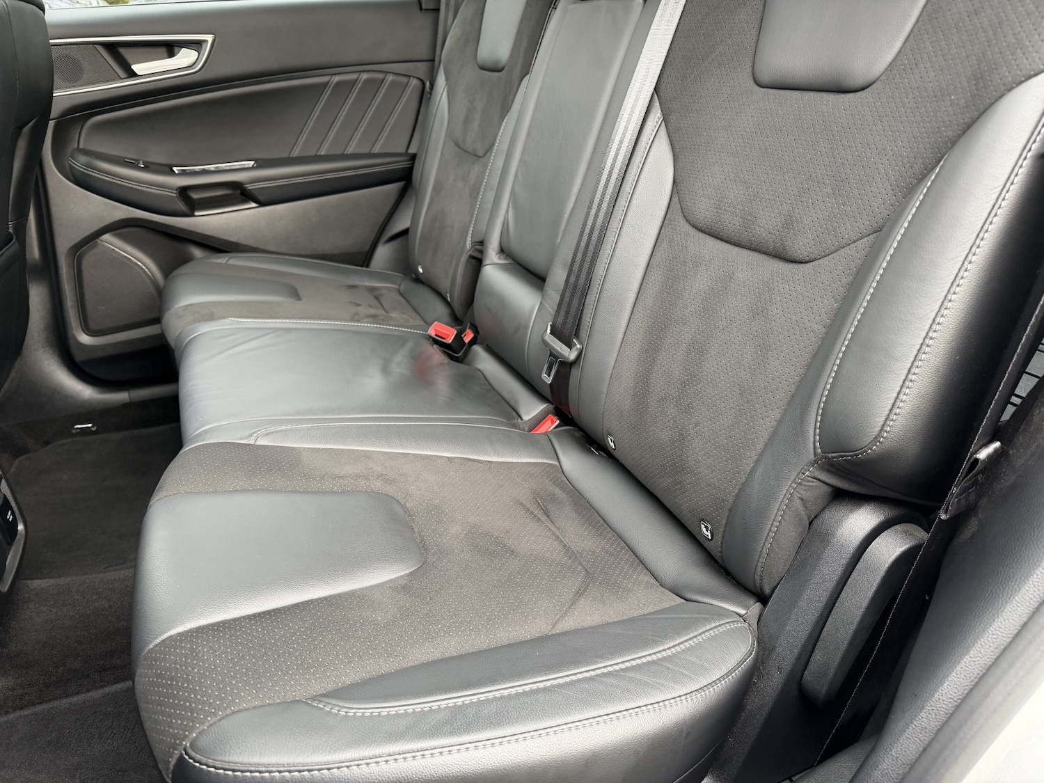 Used Ford Edge 2018 for sale - 77124218: Photo 41