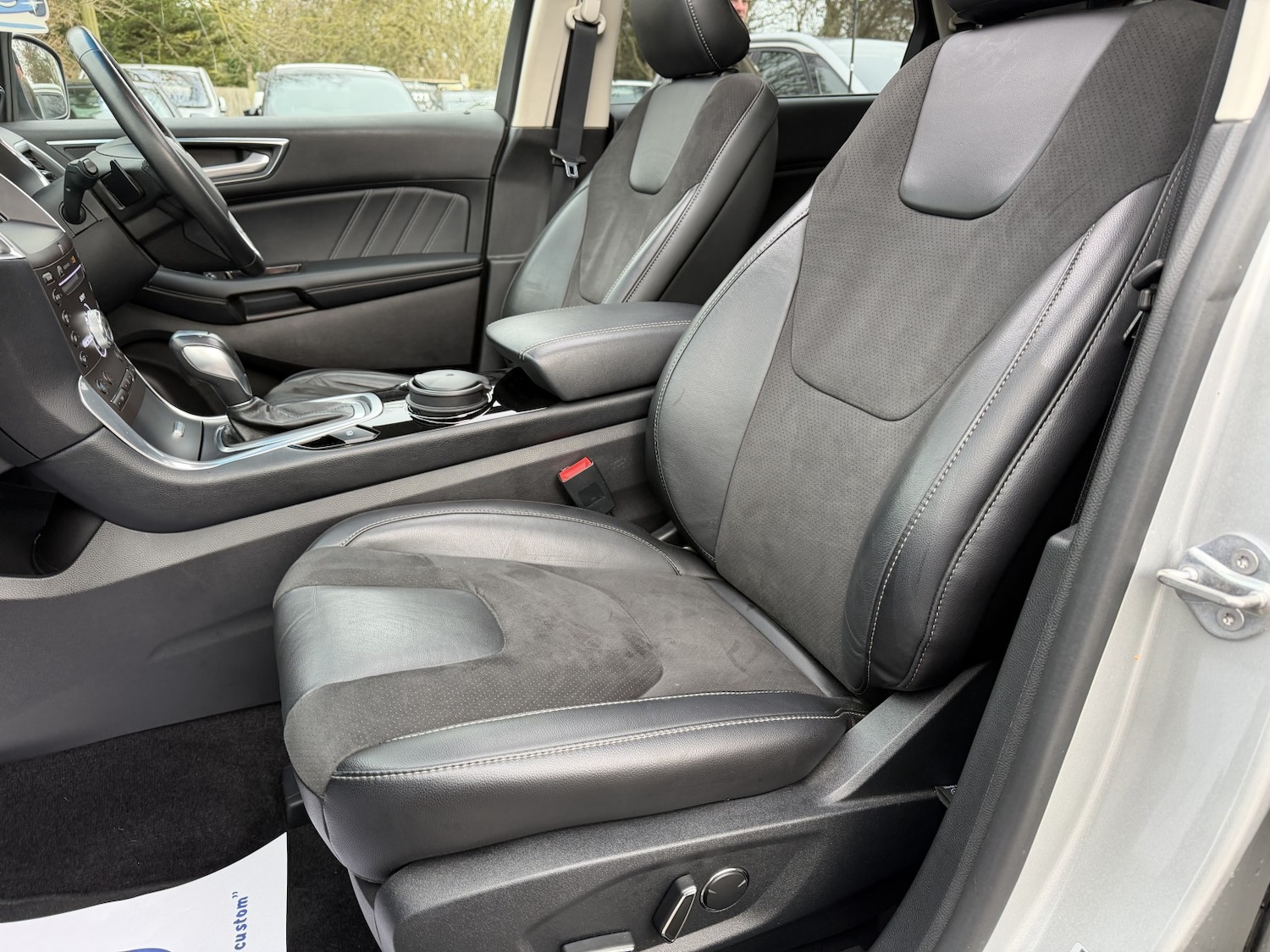 Used Ford Edge 2018 for sale - 77124218: Photo 42