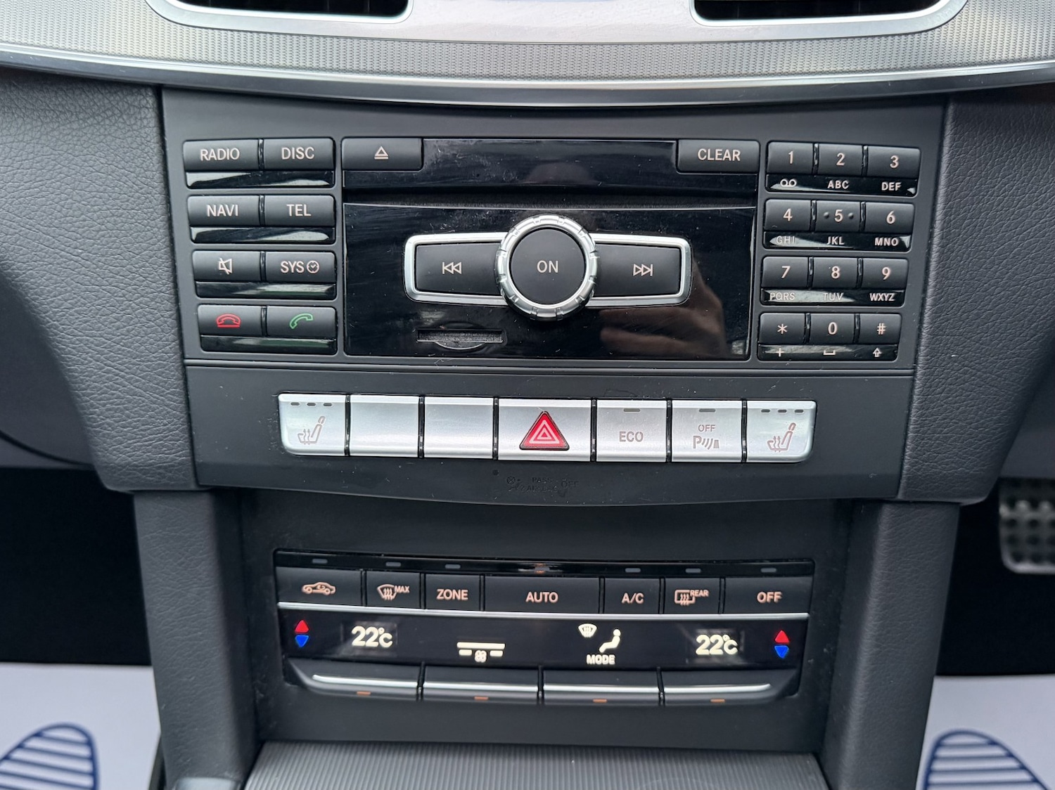 Used Mercedes-Benz E Class 2016 for sale - 77124197: Photo 23