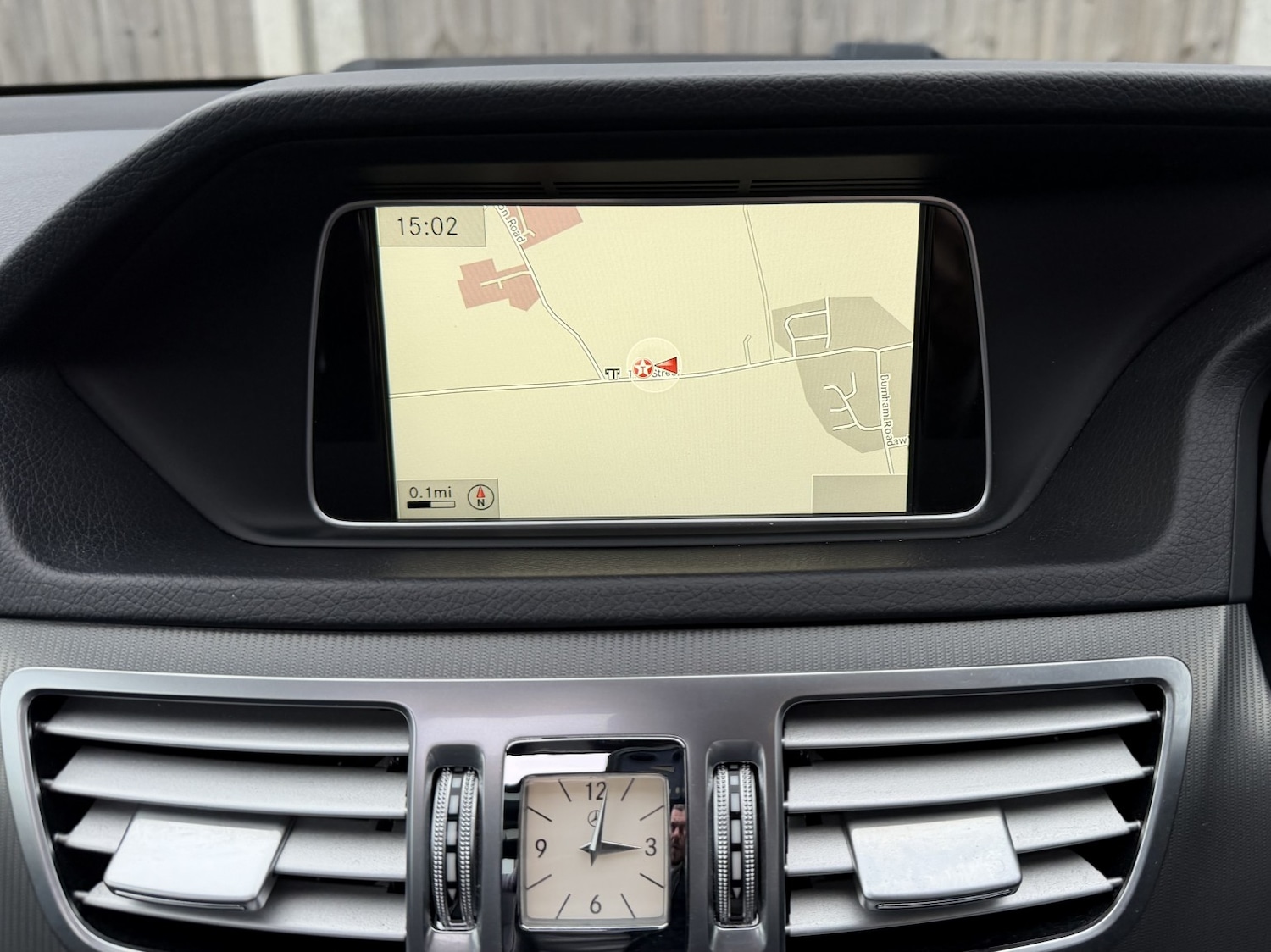 Used Mercedes-Benz E Class 2016 for sale - 77124197: Photo 24