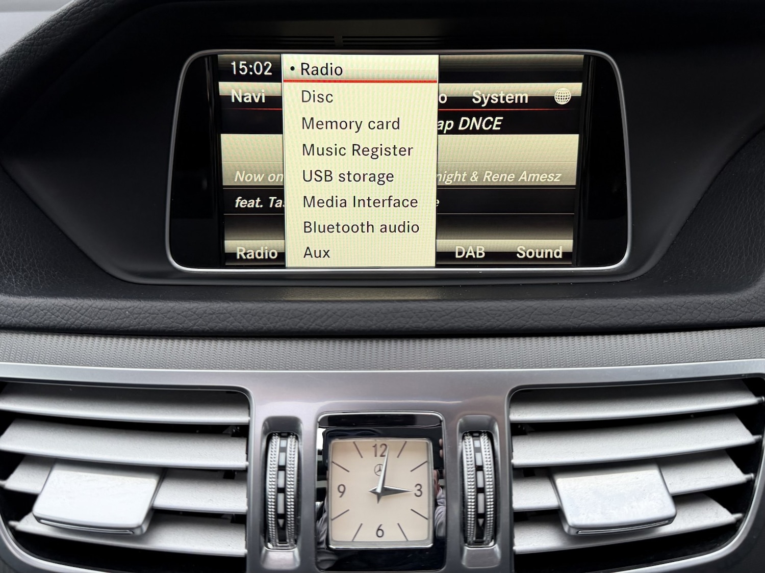 Used Mercedes-Benz E Class 2016 for sale - 77124197: Photo 26