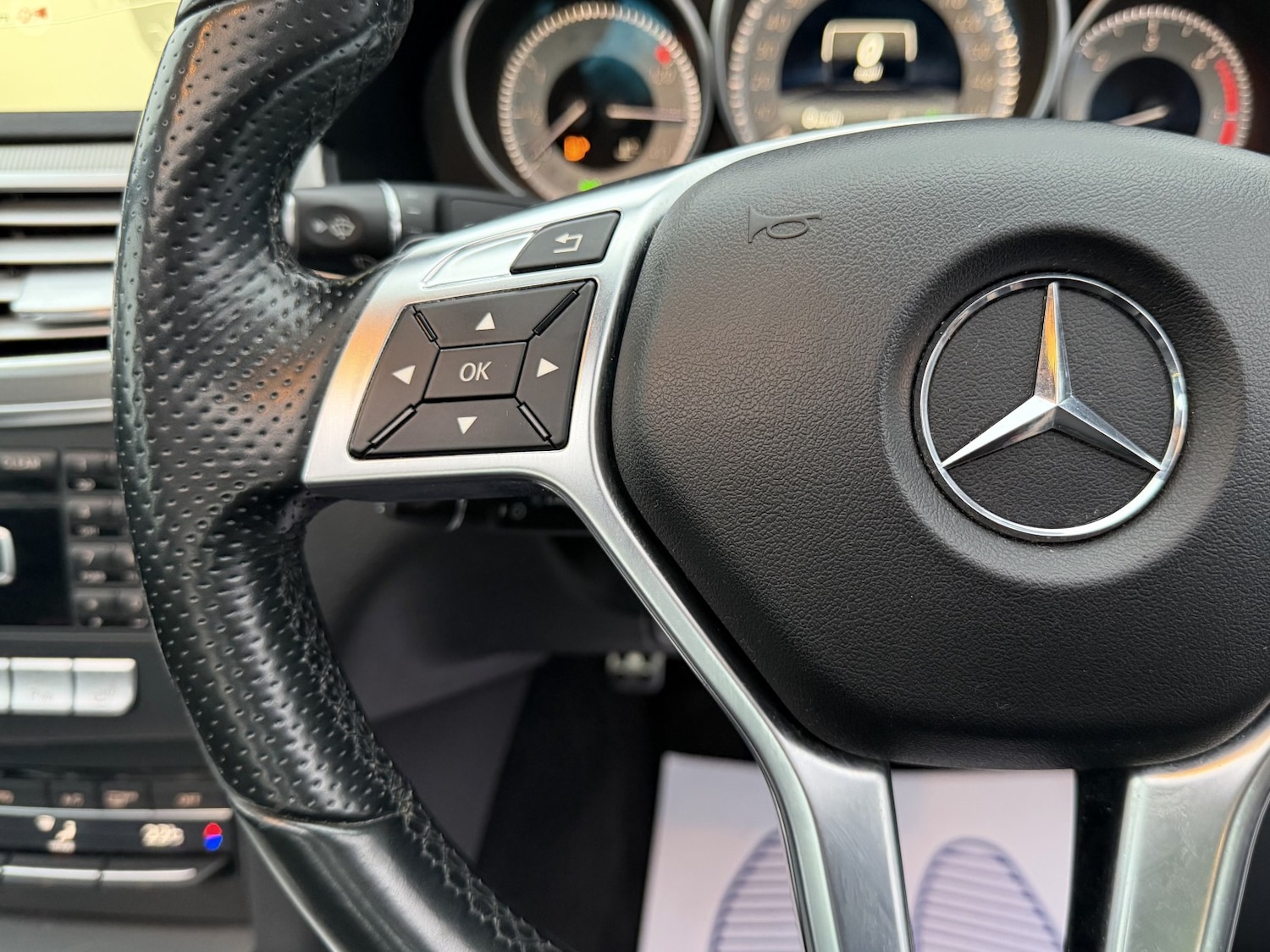 Used Mercedes-Benz E Class 2016 for sale - 77124197: Photo 29